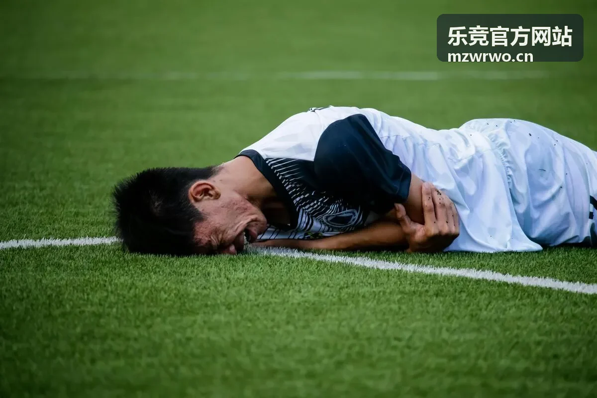 乐竞官方网站选手专访实录封面