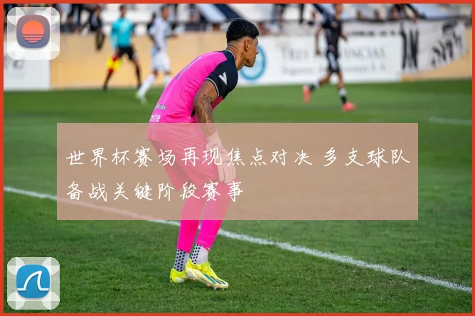 世界杯赛场再现焦点对决 多支球队备战关键阶段赛事
