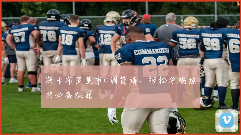 斯卡布罗集市c调简谱，轻松学唱经典必备秘籍