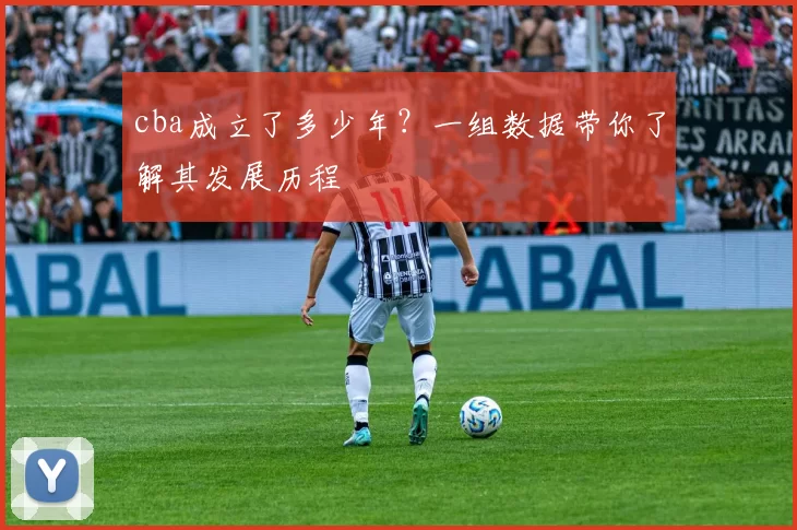 cba成立了多少年？一组数据带你了解其发展历程